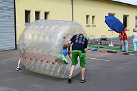 Bild: Vierter Stadtwerketag
