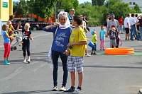 Bild: Vierter Stadtwerketag