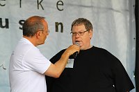 Bild: Vierter Stadtwerketag