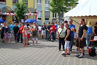 Bild: Vierter Stadtwerketag