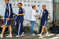 Bild: Vierter Stadtwerketag