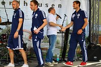 Bild: Vierter Stadtwerketag