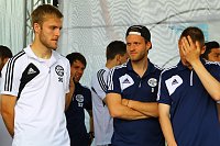 Bild: Vierter Stadtwerketag