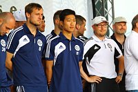 Bild: Vierter Stadtwerketag