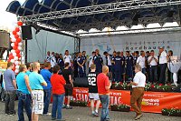 Bild: Vierter Stadtwerketag