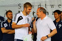 Bild: Vierter Stadtwerketag