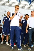 Bild: Vierter Stadtwerketag