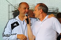 Bild: Vierter Stadtwerketag
