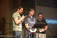 Bild: faithtime bei Herzschlag