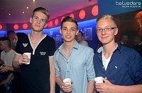 Bild: Party im Nordh&auml;user Sax