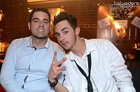 Bild: Party im Nordh&auml;user Sax