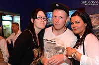 Bild: Party im Nordh&auml;user Sax