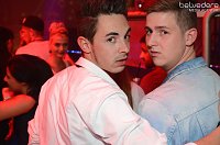Bild: Party im Nordh&auml;user Sax