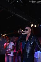Bild: Party im Nordh&auml;user Sax