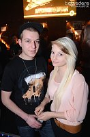 Bild: Party im Nordh&auml;user Sax