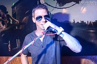 Bild: Party im Nordh&auml;user Sax