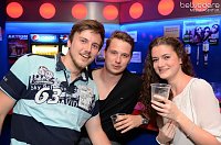 Bild: Party im Nordh&auml;user Sax