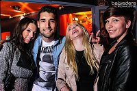 Bild: Party im Nordh&auml;user Sax