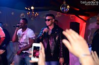 Bild: Party im Nordh&auml;user Sax