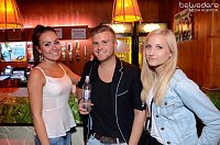 Bild: Party im Nordh&auml;user Sax