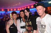 Bild: Party im Nordh&auml;user Sax