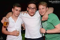 Bild: Party im Nordh&auml;user Sax