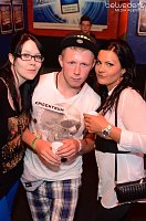 Bild: Party im Nordh&auml;user Sax