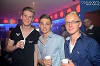 Bild: Party im Nordh&auml;user Sax