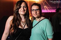 Bild: Party im Nordh&auml;user Sax