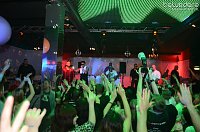 Bild: Party im Nordh&auml;user Sax