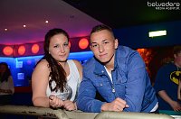 Bild: Party im Nordh&auml;user Sax