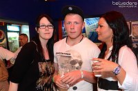 Bild: Party im Nordh&auml;user Sax