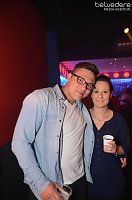 Bild: Party im Nordh&auml;user Sax