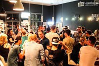 Bild: Party im Jugendclubhaus