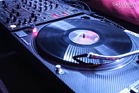 Bild: Party im Jugendclubhaus
