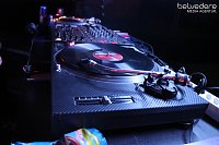 Bild: Party im Jugendclubhaus