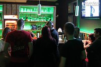 Bild: Party im Jugendclubhaus