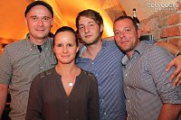 Bild: Party im Jugendclubhaus