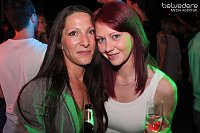 Bild: Party im Jugendclubhaus