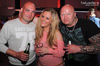 Bild: Party im Jugendclubhaus