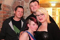 Bild: Party im Jugendclubhaus
