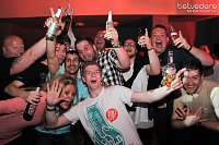 Bild: Party im Jugendclubhaus