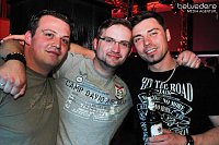 Bild: Party im Jugendclubhaus