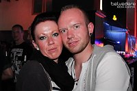 Bild: Party im Jugendclubhaus