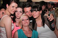 Bild: Party im Jugendclubhaus