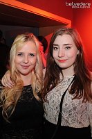 Bild: Party im Jugendclubhaus