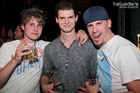 Bild: Party im Jugendclubhaus