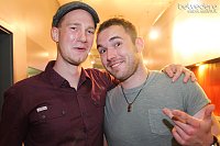 Bild: Party im Jugendclubhaus