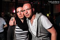 Bild: Party im Jugendclubhaus