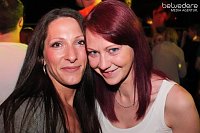Bild: Party im Jugendclubhaus